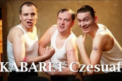 kabaret czesuaf
